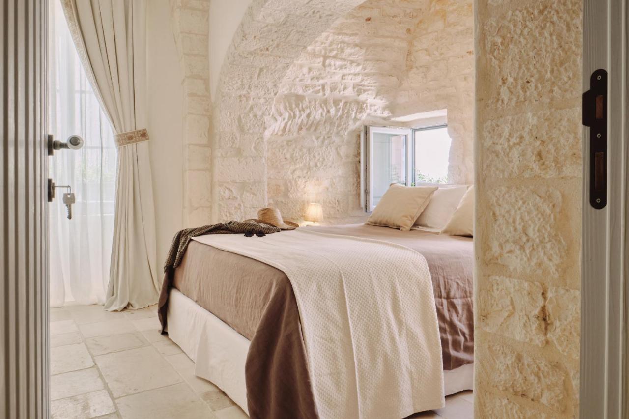1783 Dimora D'Epoca Hotell Locorotondo Exteriör bild