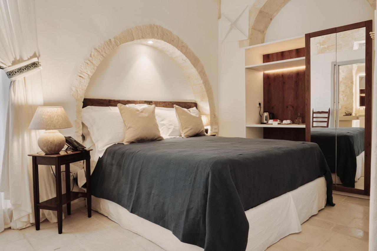 1783 Dimora D'Epoca Hotell Locorotondo Exteriör bild