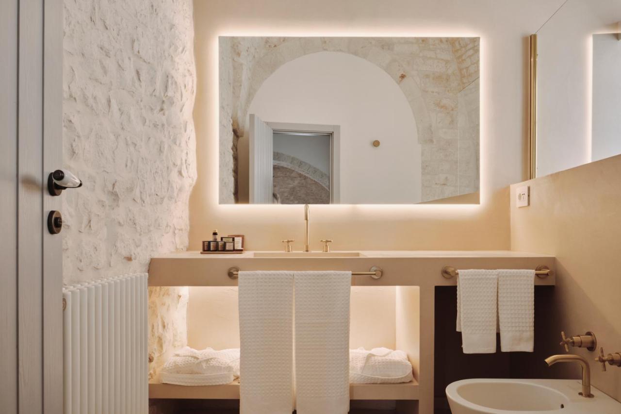 1783 Dimora D'Epoca Hotell Locorotondo Exteriör bild