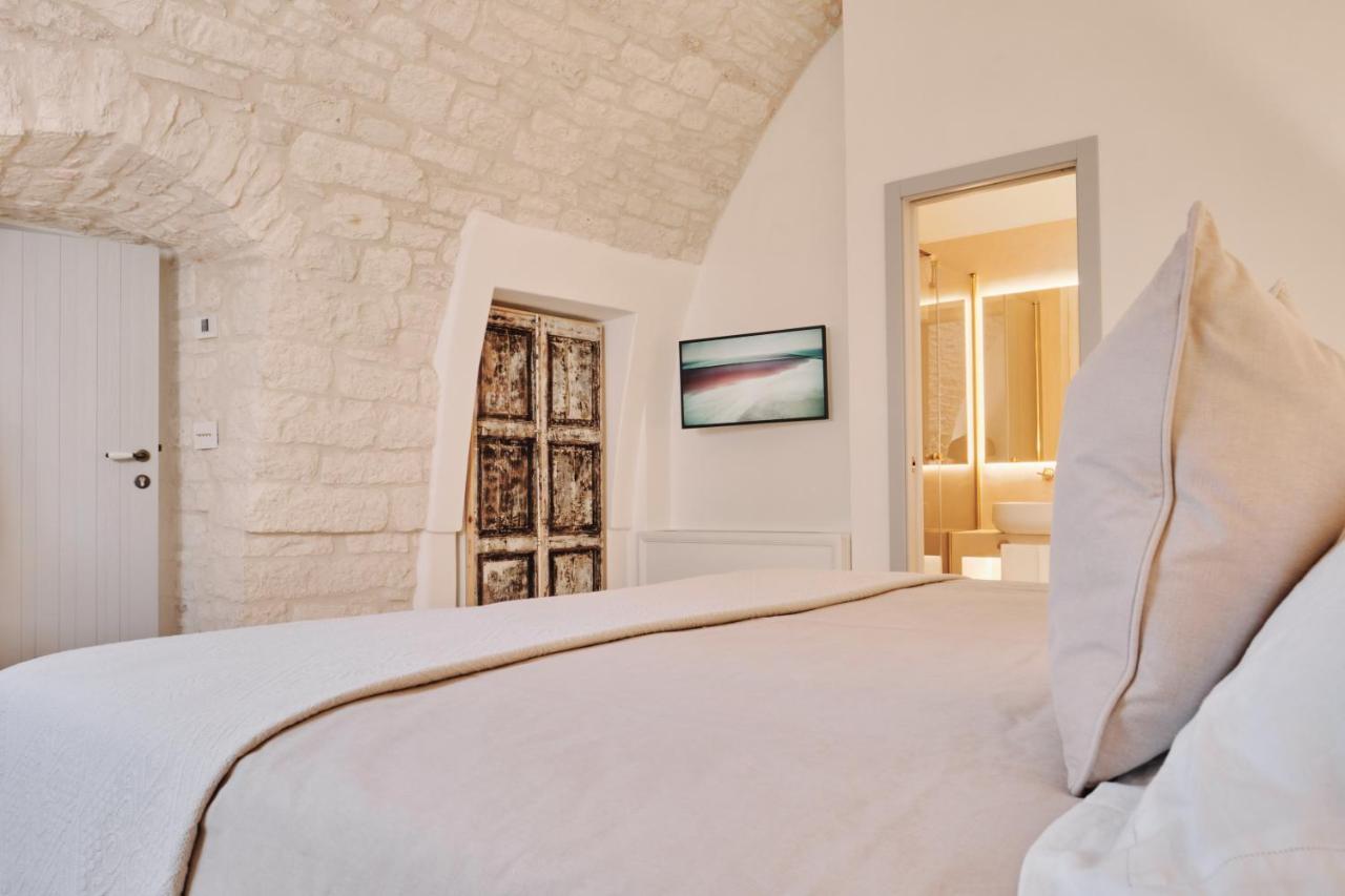 1783 Dimora D'Epoca Hotell Locorotondo Exteriör bild