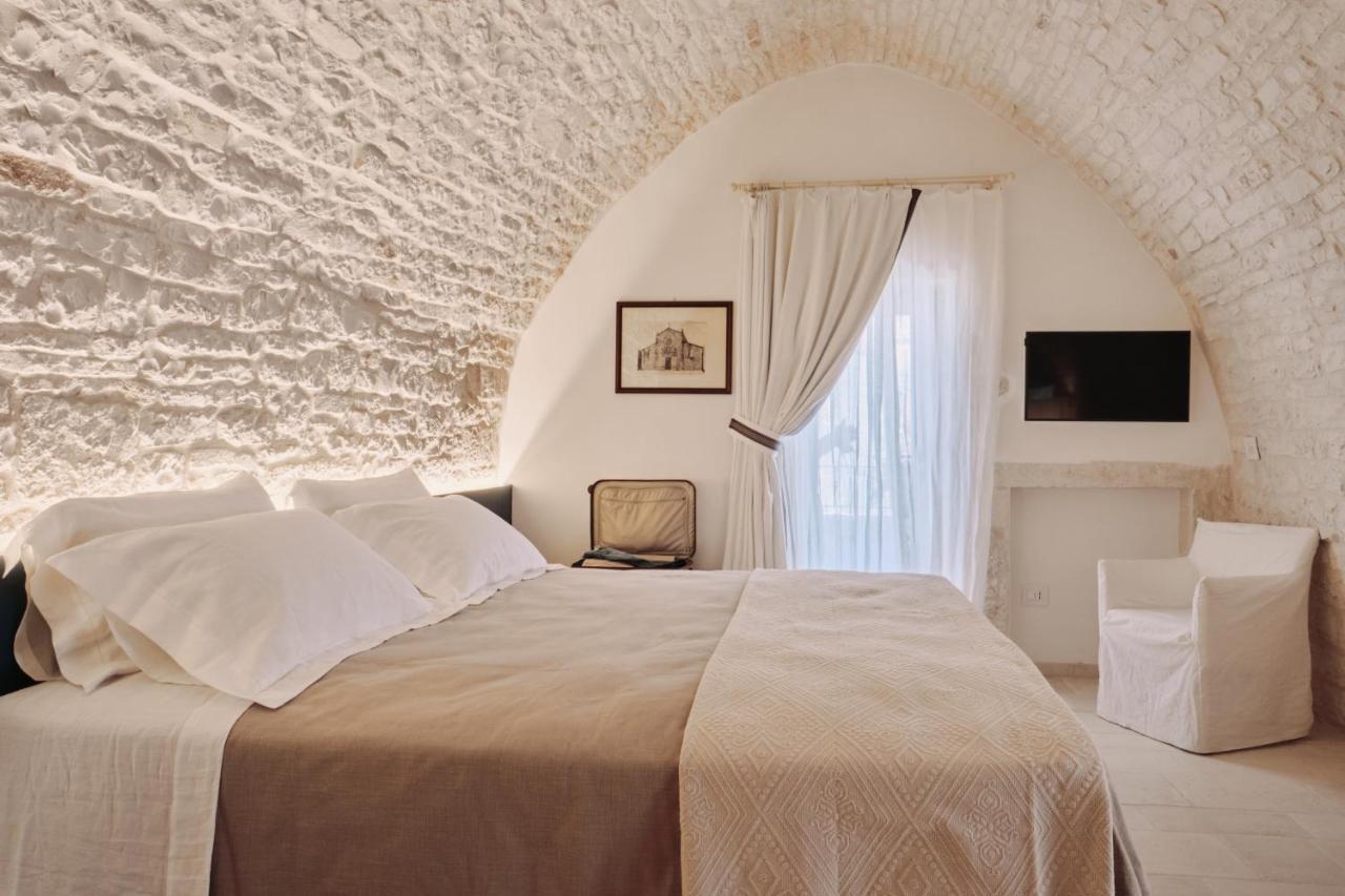 1783 Dimora D'Epoca Hotell Locorotondo Exteriör bild