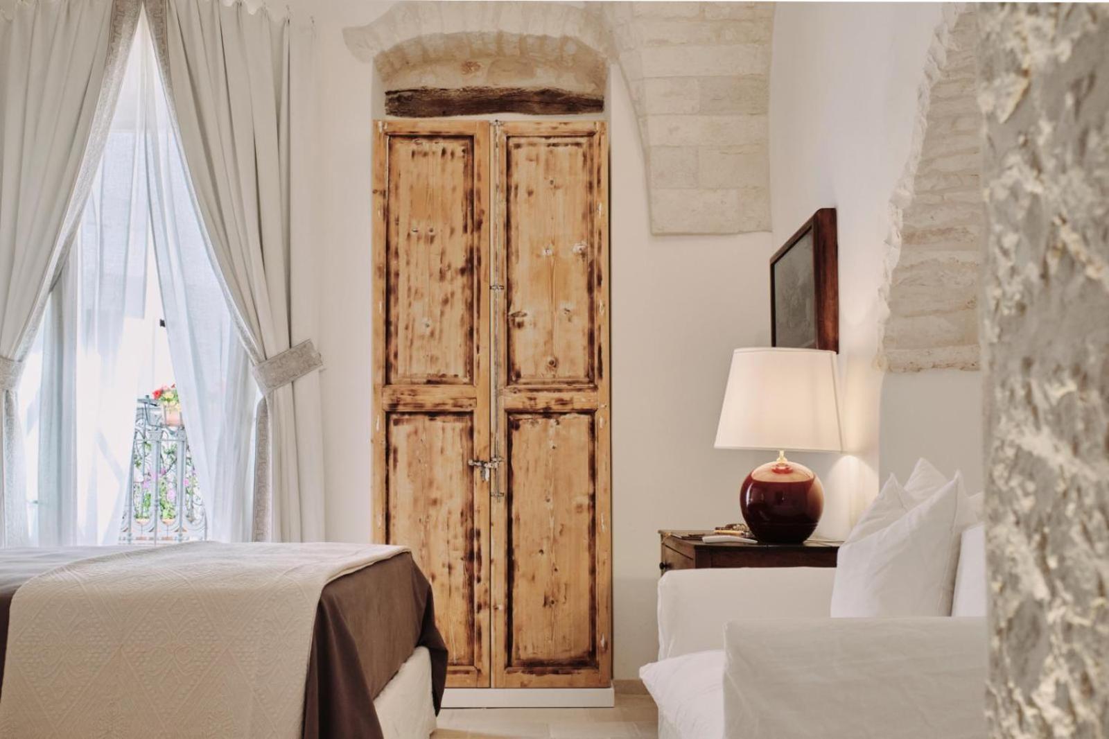 1783 Dimora D'Epoca Hotell Locorotondo Exteriör bild