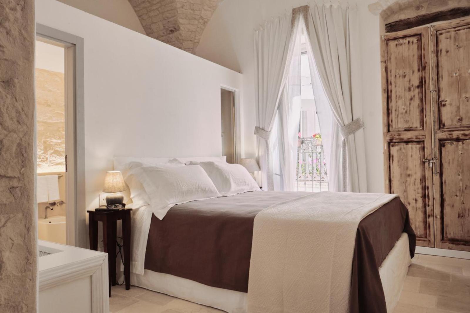 1783 Dimora D'Epoca Hotell Locorotondo Exteriör bild